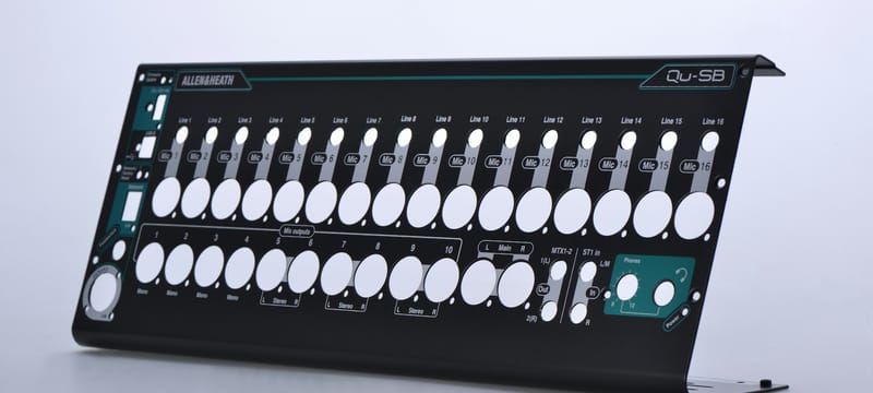 Illustration of a web accessibility dashboard showing keyboard, color contrast, and screen reader icons alongside the WCAG 2.2 label