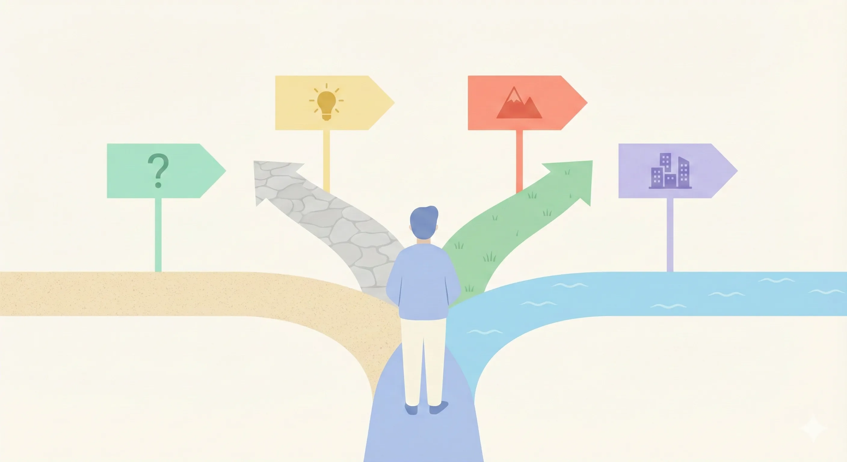 How to Choose the Right UX Research Method: A Step-by-Step Guide for UX Researchers