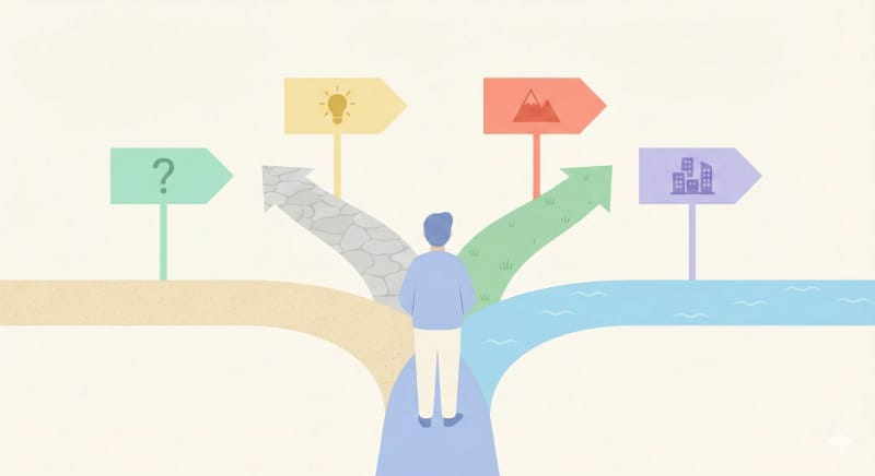 How to Choose the Right UX Research Method: A Step-by-Step Guide for UX Researchers