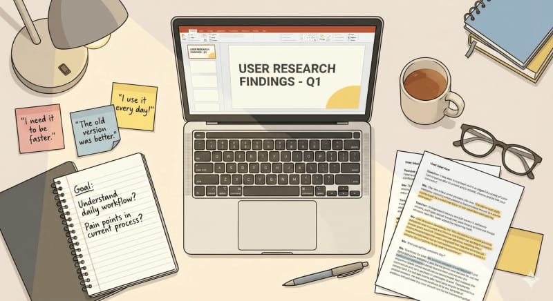 When research says 'this doesn't work': how to communicate uncomfortable truths in UX