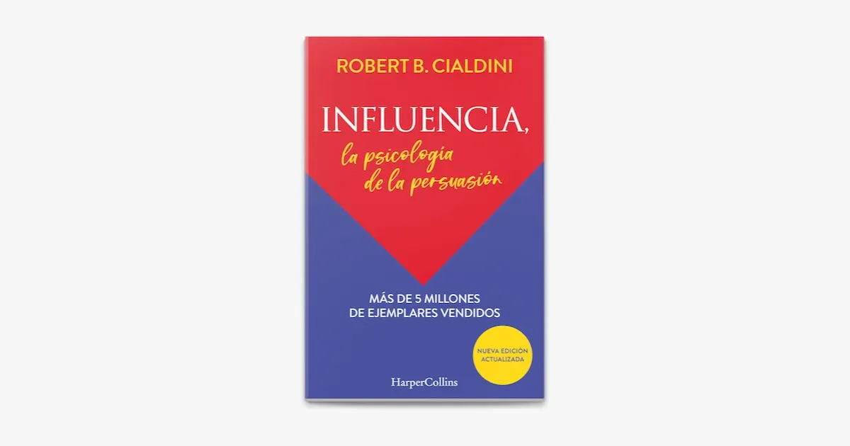 Persuasion and Behavioral Psychology in UX: From Cialdini to Responsible Design