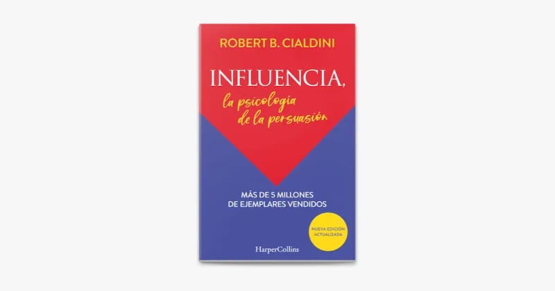 Persuasion and Behavioral Psychology in UX: From Cialdini to Responsible Design
