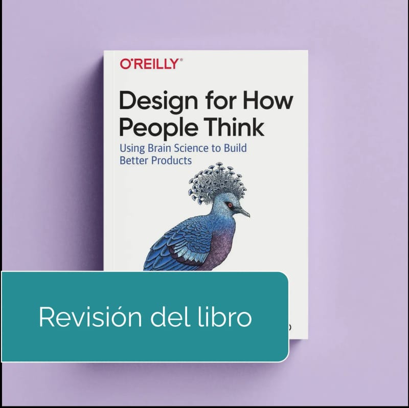 Design for How People Think: The 6 Minds of User Experience