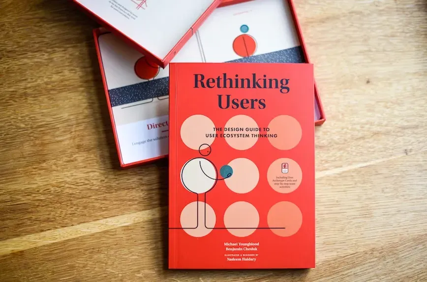Book Review: Rethinking Users