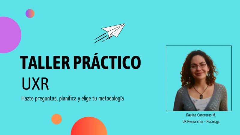 Practical UX Research Workshop 2.0